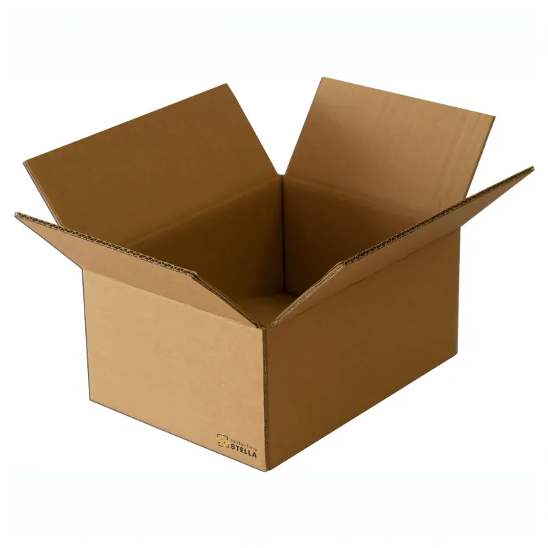 Scatola americana standard