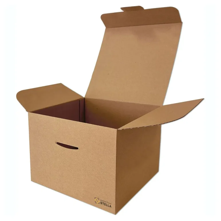 Scatole Automontante