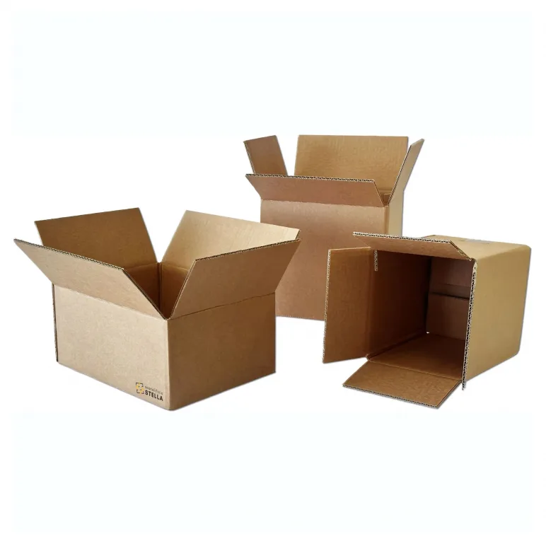 Scatole americane standard (2)