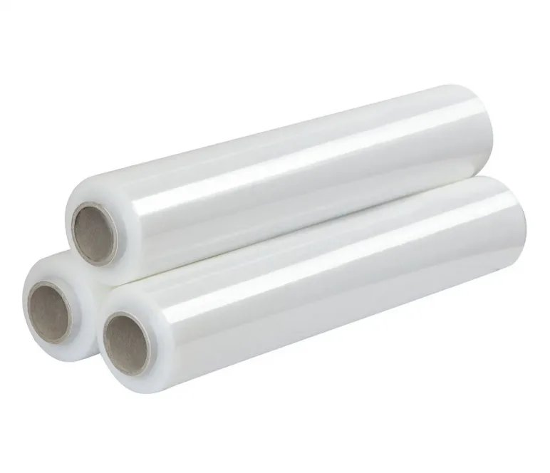 Estensibile manuale trasparente