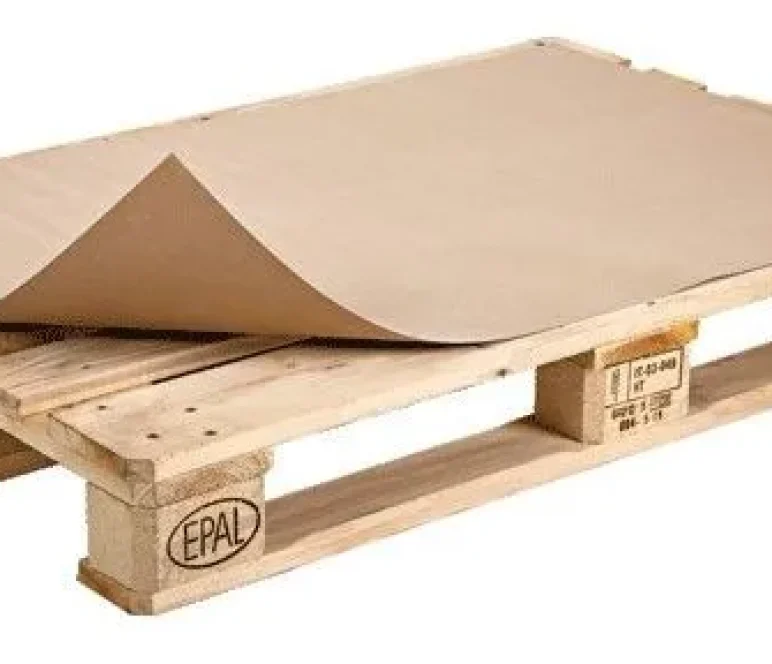 Fogli intercalari antiscivolo plastificati